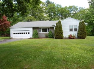 191 South St, Warren, MA 01083