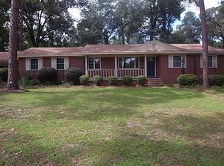 121 Trailwood Dr, Thomasville, GA 31757