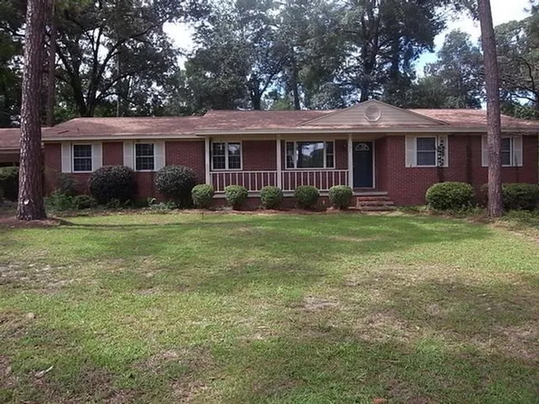 121 Trailwood Dr, Thomasville, GA 31757