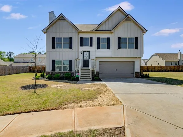 20 Belfield Ct, Adairsville, GA 30103