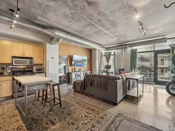 720 N 4th St Unit 609, Minneapolis, MN 55401