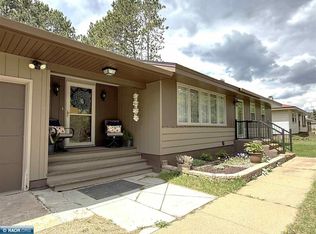 4325 Golf Course Rd, Eveleth, MN 55734