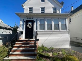 100 Emerson St, Carteret, NJ 07008