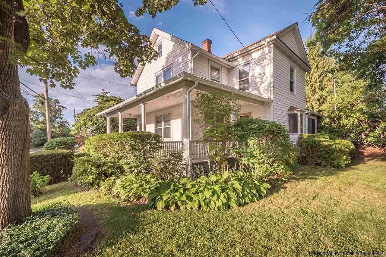 152 Clifton Ave, Kingston, NY 12401 Zillow
