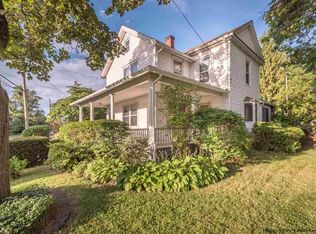 152 Clifton Ave, Kingston, NY 12401