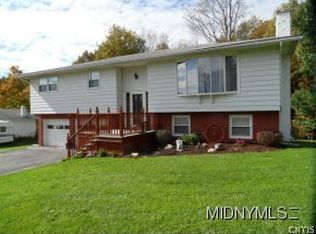 5835 Linda Dr, Marcy, NY 13403