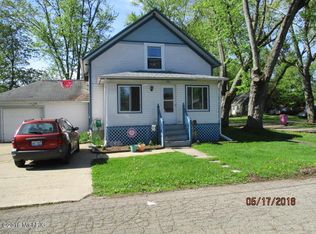 301 E Jane St, Bellevue, MI 49021