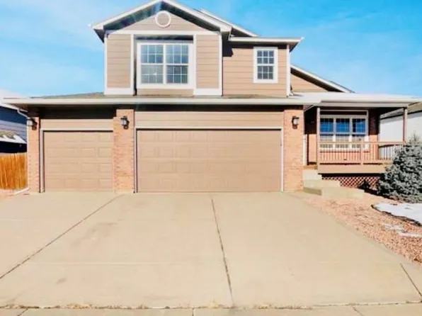 5067 Crystal Way, Denver, CO 80239