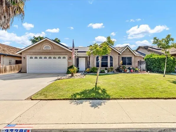 2729 Pine Castle Dr, Hanford, CA 93230