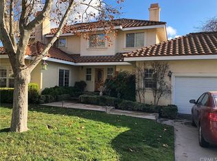 1550 Via Arroyo, Paso Robles, CA 93446