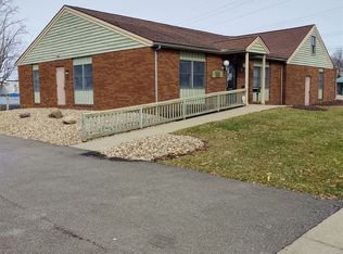 1027 E Main St, Ashland, OH 44805