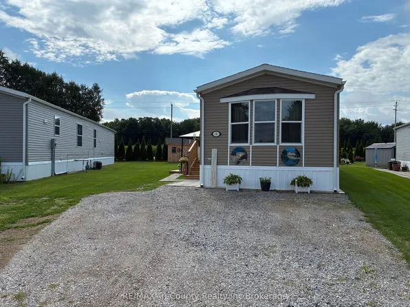 11981 Plank Rd, Bayham, ON N4G 4G9