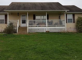 484 Thompson Rd NE, Ranger, GA 30734