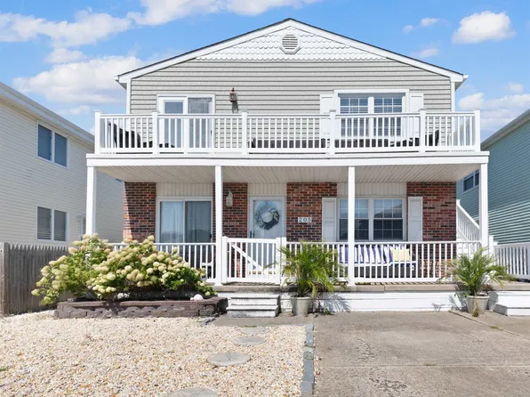 205 W Topeka Ave #A, Wildwood, NJ 08260