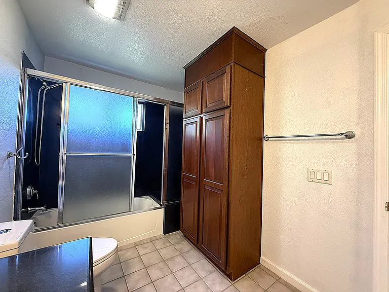 Hall Bathroom