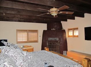 2400 Los Faisanes Rd SW, Albuquerque, NM 87105