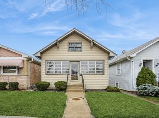 2551 Budd St, River Grove, IL 60171