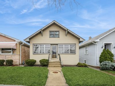 2551 Budd St, River Grove, IL, 60171