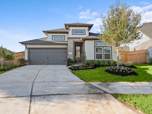 31226 Anna Meadows Dr, Fulshear, TX 77441