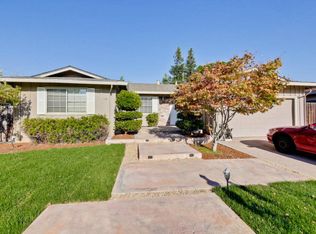 5458 Leigh Ave, San Jose, CA 95124