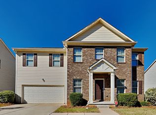 111 Forrest Park Ln, Dallas, GA 30157