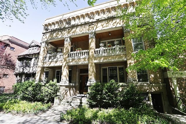 1st image of 5537 S Hyde Park Blvd #1N