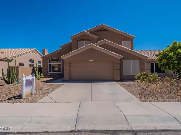 1711 W SOUTH FORK Drive, Phoenix, AZ 85045
