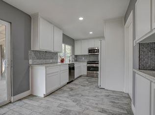 1414 Ridgecrest Dr, Plano, TX 75074