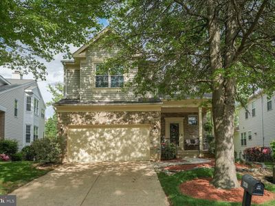 6607 Green Glen Ct, Alexandria, VA, 22315