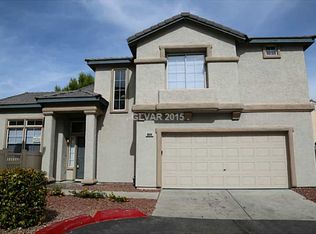 8944 Attic Grace Ave, Las Vegas, NV 89149