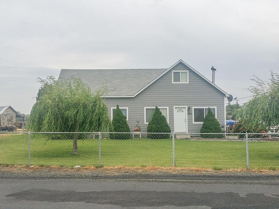 9301 N Albro Road - Prosser, WA 99350