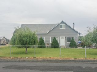 9301 N Albro Rd, Prosser, WA 99350