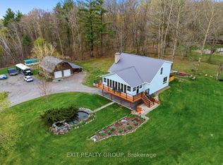 291 Tuftsville Rd, Stirling Rawdon, ON K0K 3E0