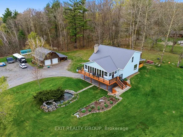291 Tuftsville Rd, Stirling Rawdon, ON K0K 3E0