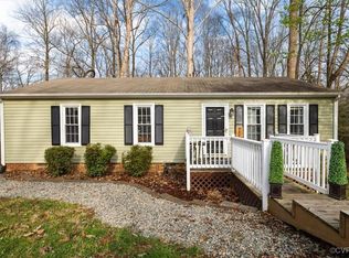 4801 Valencia Pl, Chesterfield, VA 23832