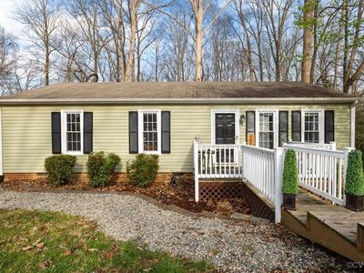 4801 Valencia Pl, Chesterfield, VA, 23832