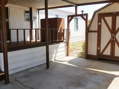 18 W Washington Ave Unit 71, Yakima, WA, 98903