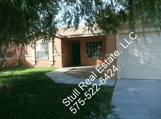 1020 Aguilera Ct, Las Cruces, NM 88007