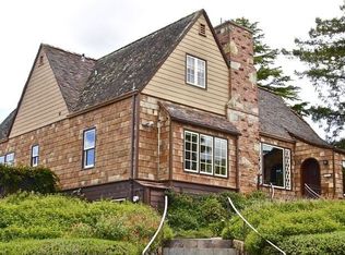 385 Elm Ave, Larkspur, CA 94939