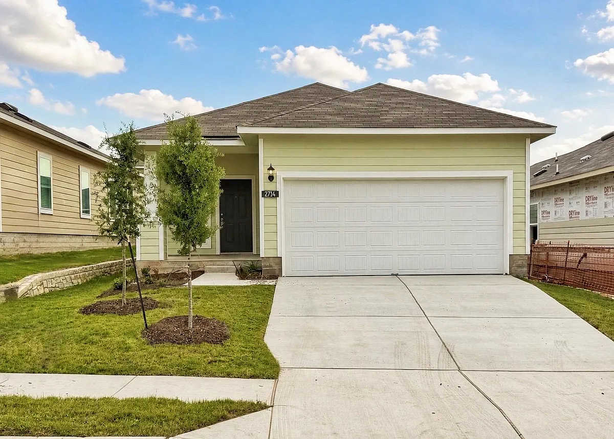 Building Photo - 2714 Towy Rd