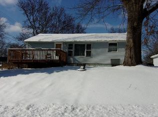 329 E Minor Ave, Akron, OH 44319