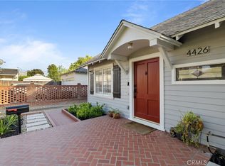 4426 Rosewood Pl, Riverside, CA 92506