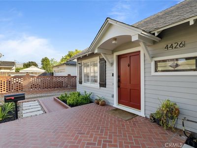 4426 Rosewood Pl, Riverside, CA, 92506