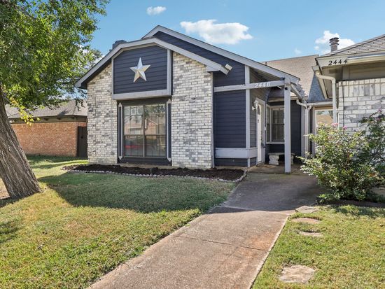 2446 E Timberview Ln, Arlington, TX 76014