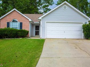 1927 Portwest Way, Hampton, GA 30228