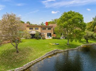1104 NW 79th Dr, Plantation, FL 33322
