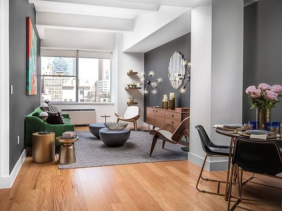 2nd image of 50 Murray St APT 601