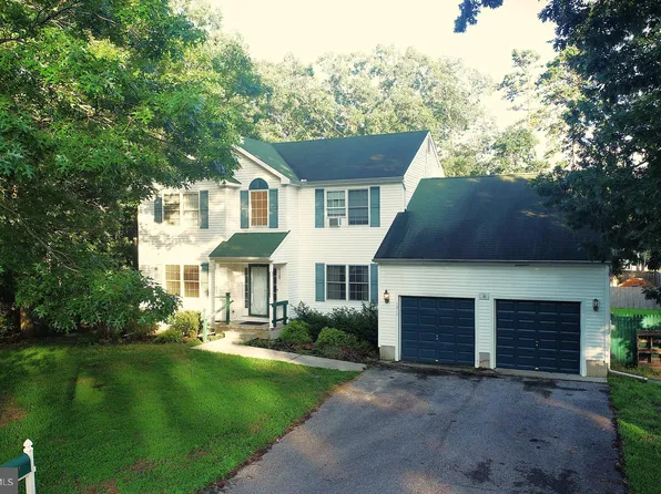 1317 Joann Dr, Millville, NJ 08332