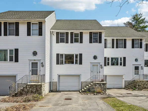 13 Stanorm Drive #F, Newmarket, NH 03857