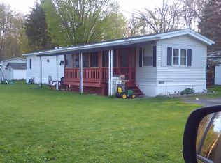 785 Fyler Rd TRLR 73, Kirkville, NY 13082